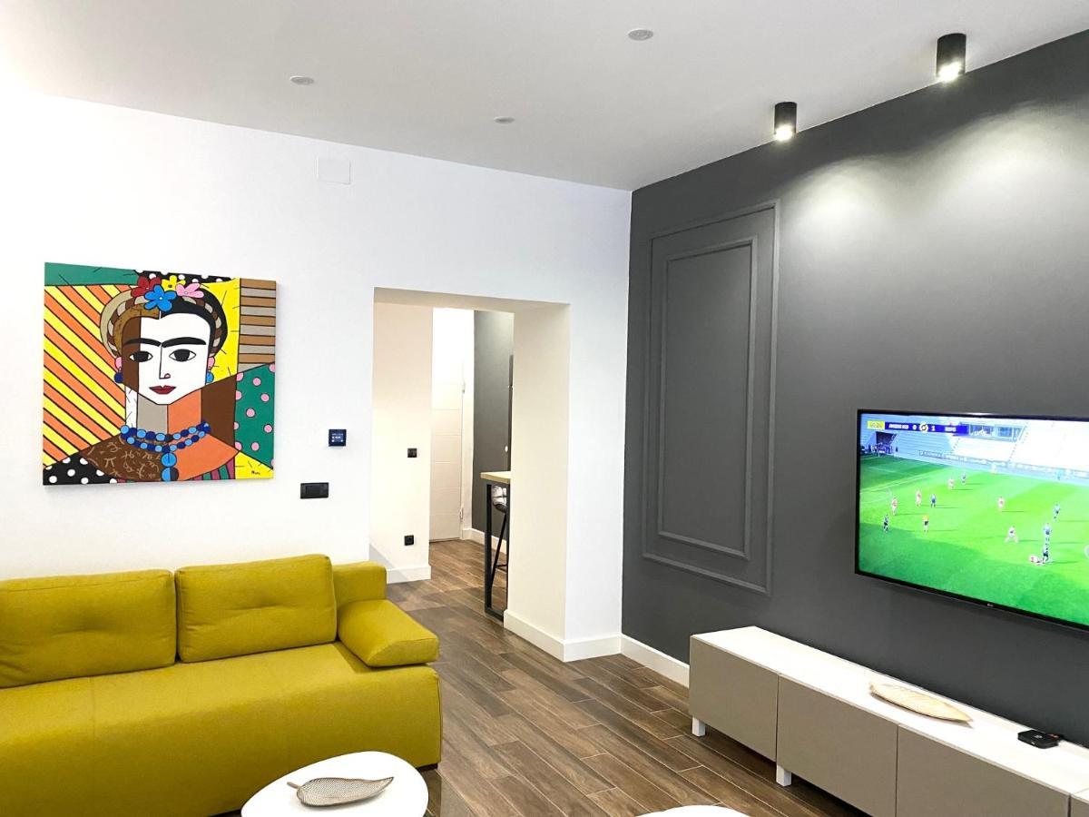 בלגרד Moni Downtown Luxury Apartments מראה חיצוני תמונה