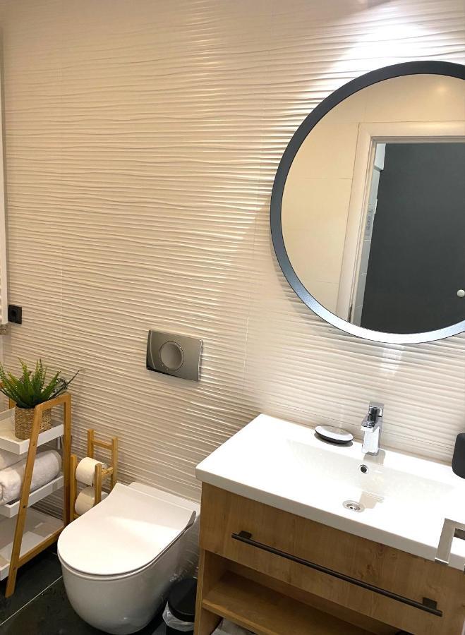 בלגרד Moni Downtown Luxury Apartments מראה חיצוני תמונה